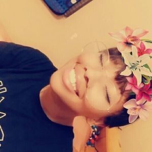 Meet your Posher, Ericka